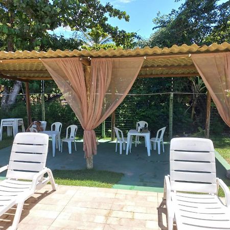 Boulevard Da Praia Apart Hotel Beira Mar Πόρτο Σεγκούρο Εξωτερικό φωτογραφία