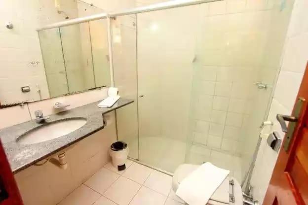 Boulevard Da Praia Apart Hotel Beira Mar Πόρτο Σεγκούρο Εξωτερικό φωτογραφία